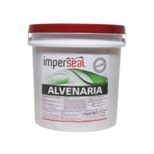 Alvenaria Imperseal