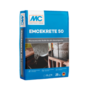Emcekrete 50