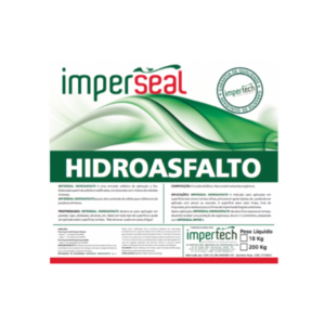 Imperseal Hidroasfalto