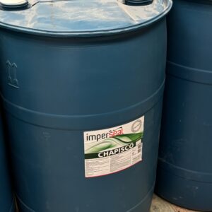 Imperseal Chapisco