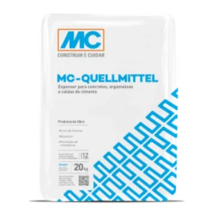 MC-Quellmitell