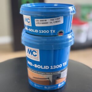 MC-SOLID1300 TX