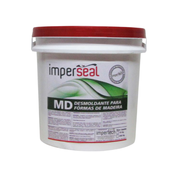 Imperseal MD - Desmoldantes para fôrmas de madeira - Imagem 1