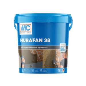 MURAFAN 38
