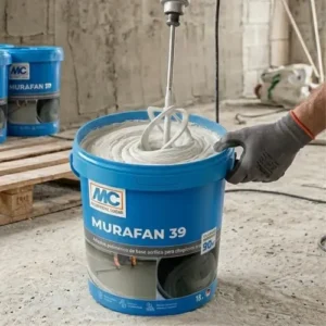 MURAFAN 39