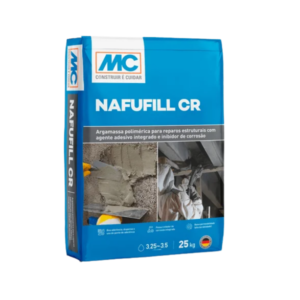 NAFUFILL CR 25kg