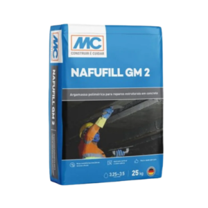 NAFUFILL GM 2 - 25kg