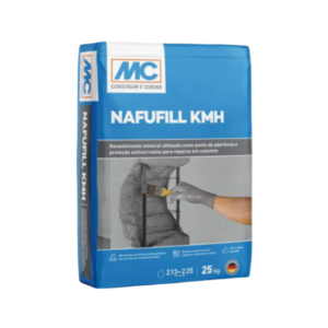 NAFUFILL KMH 25kg