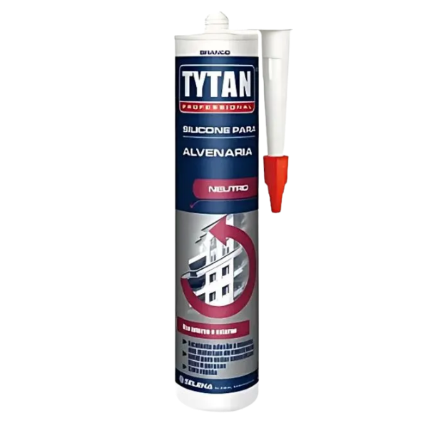 Silicone Alvenaria 280gr