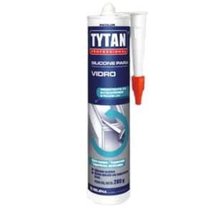 Silicone Vidro 280gr