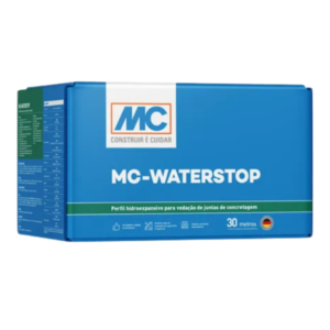 MC Water Stop